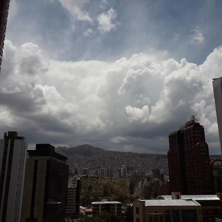 Departamento En La Paz Mundo Luna المظهر الخارجي الصورة